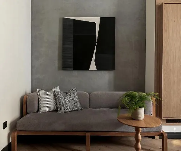 Szálloda Malmo Historic 3*