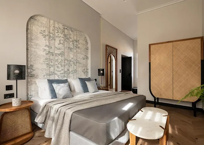 Malmo Historic Szálloda 3*