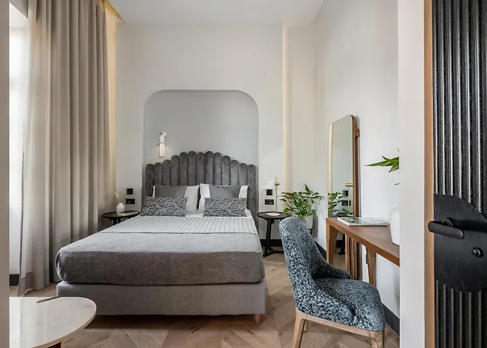 Malmo Historic Szálloda Hriszí Aktí Haniá