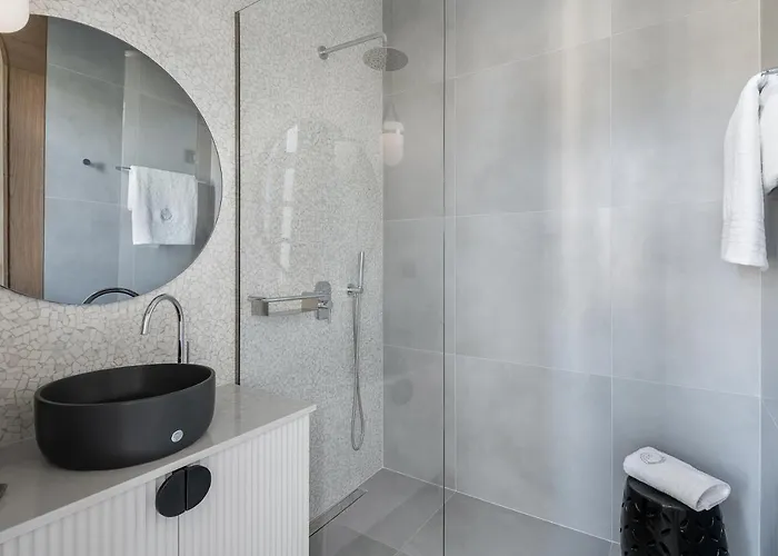 Malmo Historic Szálloda