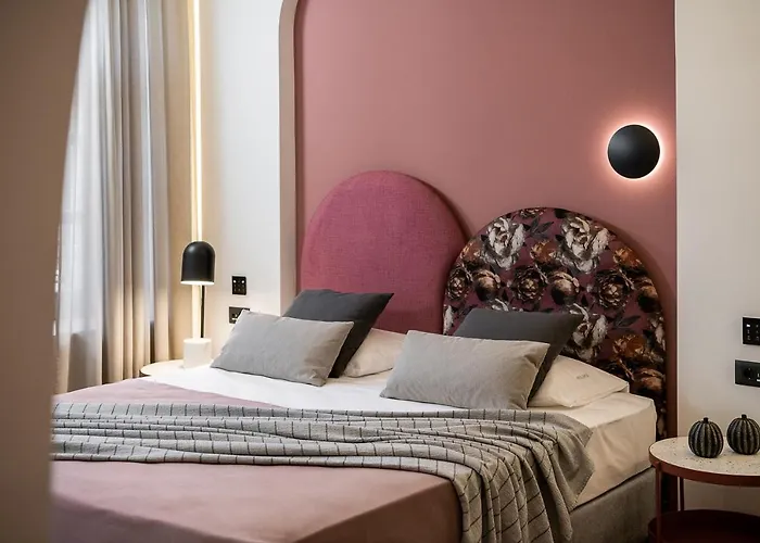 Szálloda Malmo Historic 3*