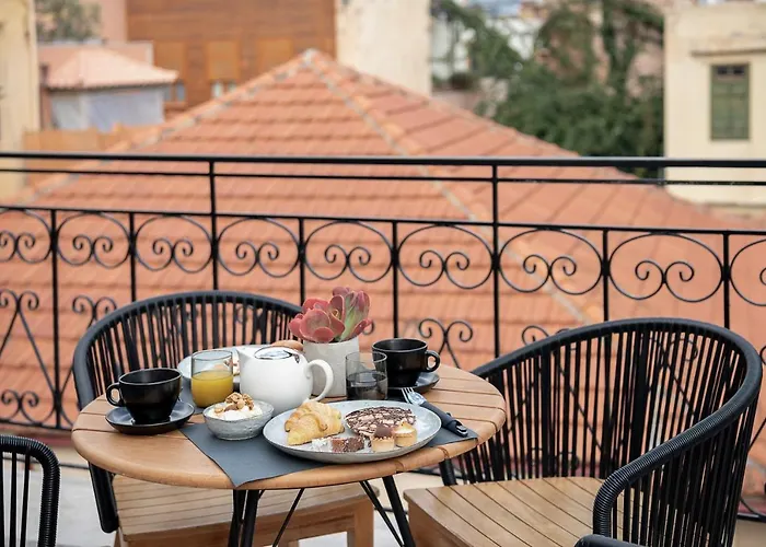 Malmo Historic Szálloda