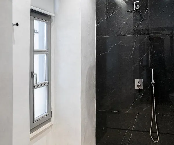 Malmo Historic מלון