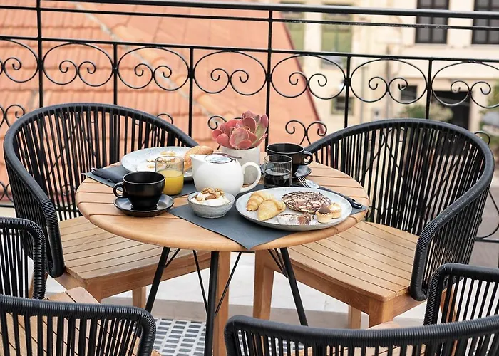 Szálloda Malmo Historic 3*