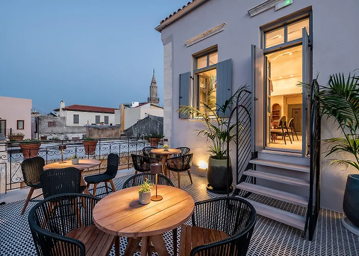 Szálloda Malmo Historic 3*