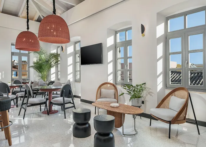 Malmo Historic Szálloda 3*