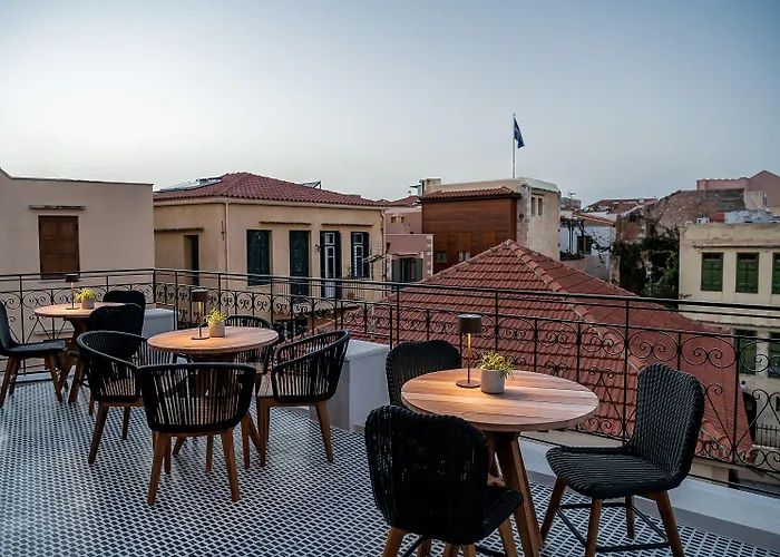 Szálloda Malmo Historic 3*