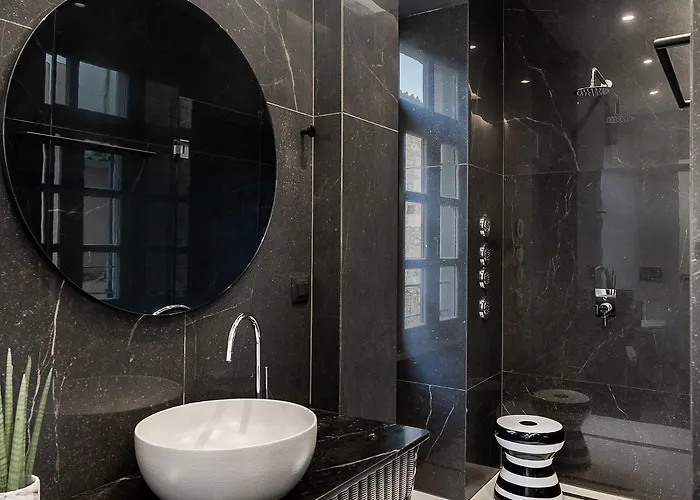 Szálloda Malmo Historic 3*