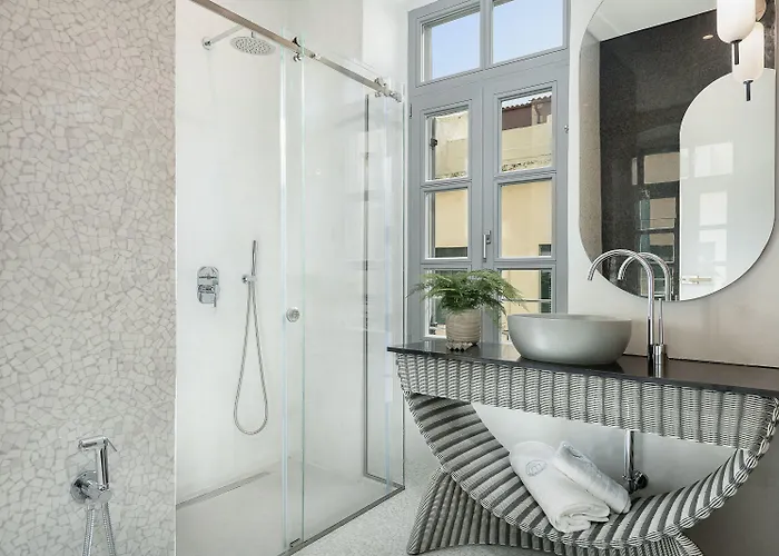 Malmo Historic מלון 3*