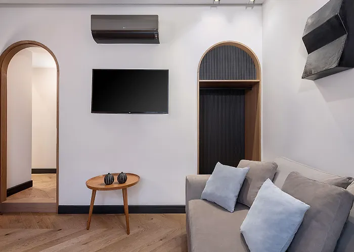 Szálloda Malmo Historic 3*