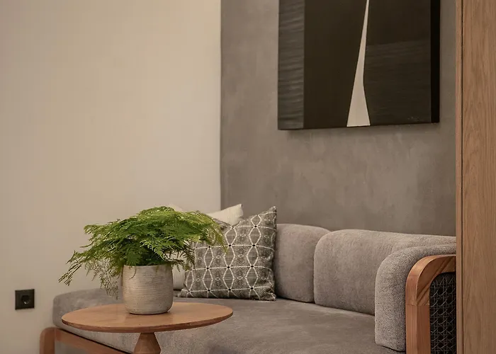 Malmo Historic 3* חאניה