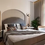 ホテル Malmo Historic 3*