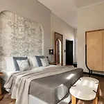 Malmo Historic ホテル 3*
