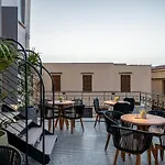 Malmo Historic ホテル 3*