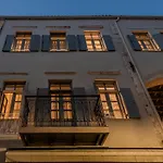 ホテル Malmo Historic