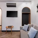 Malmo Historic ホテル
