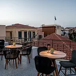 ホテル Malmo Historic 3*