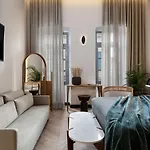 Malmo Historic 3* ハニア