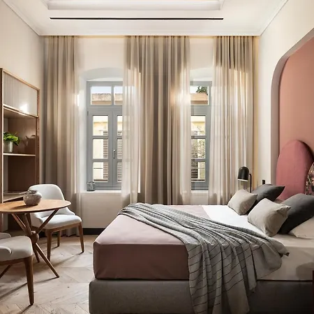 Malmo Historic 3* Chania (Crete)