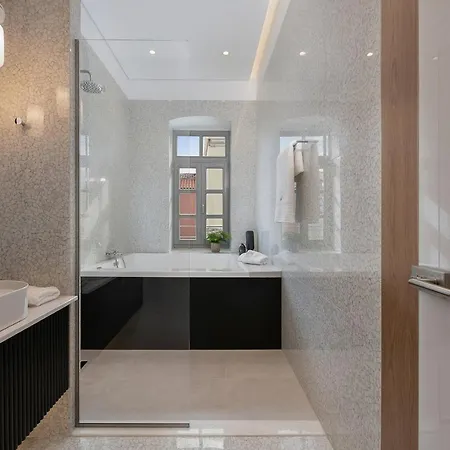 Malmo Historic 酒店