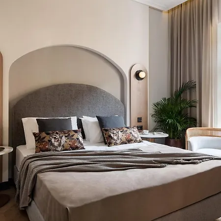 Otel Malmo Historic 3*