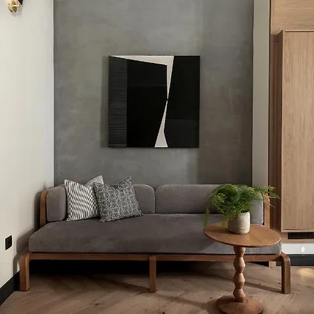 Hotel Malmo Historic 3*