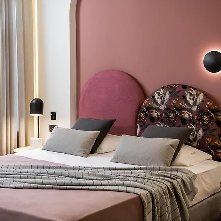 ホテル Malmo Historic 3*