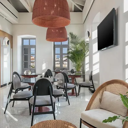 Otel Malmo Historic 3*