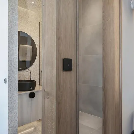 Malmo Historic 酒店