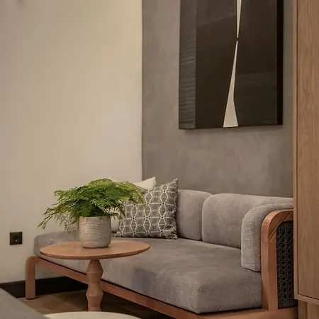 Malmo Historic 3* Chania (Crete)