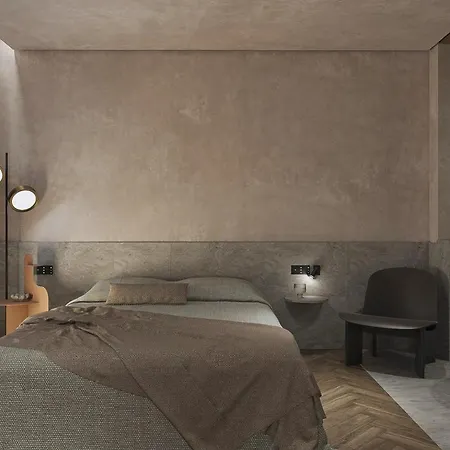 Hotel Malmo Historic