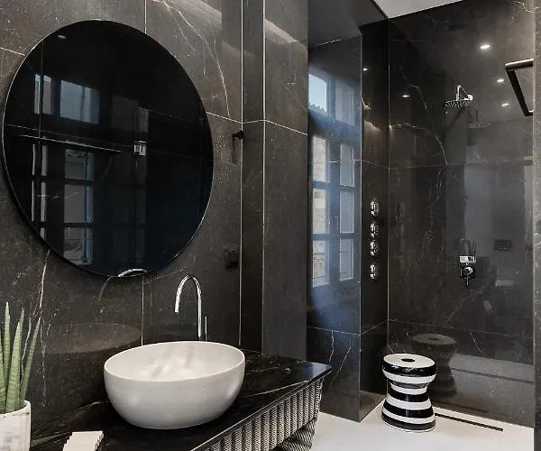 Malmo Historic Ξενοδοχείο Χανιά