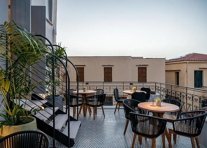 Malmo Historic Ξενοδοχείο 3*