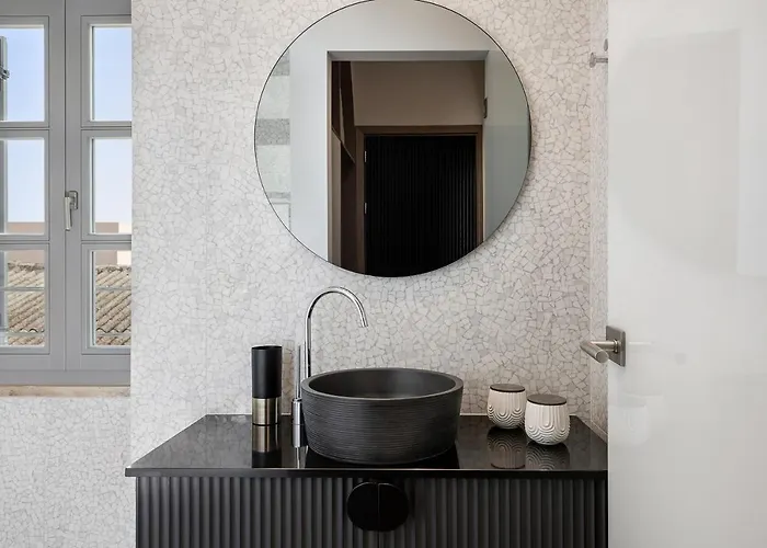 Ξενοδοχείο Malmo Historic 3*