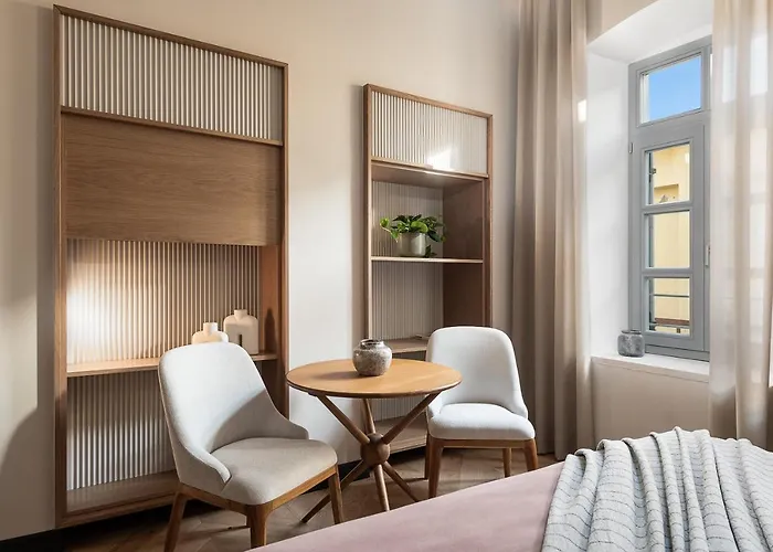 Malmo Historic Ξενοδοχείο Χανιά