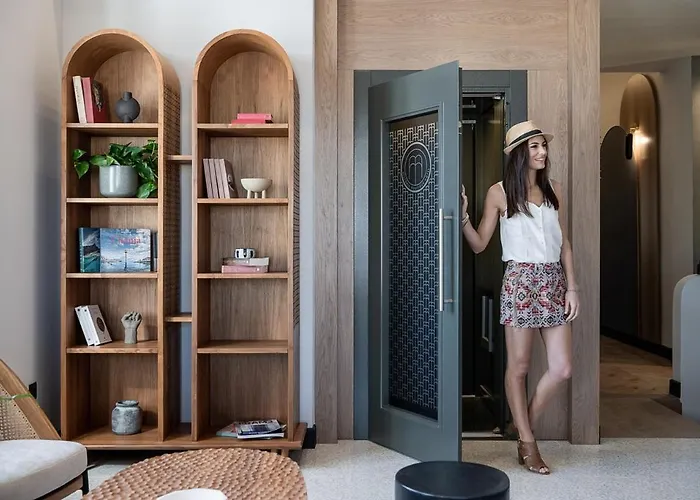 Ξενοδοχείο Malmo Historic 3*