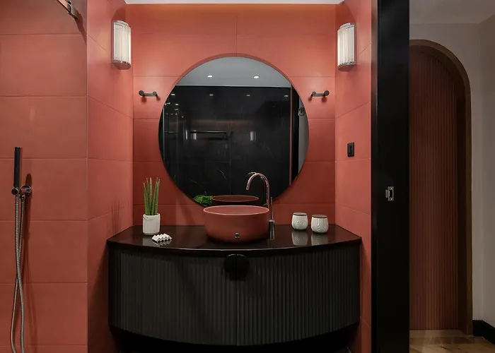 Ξενοδοχείο Malmo Historic