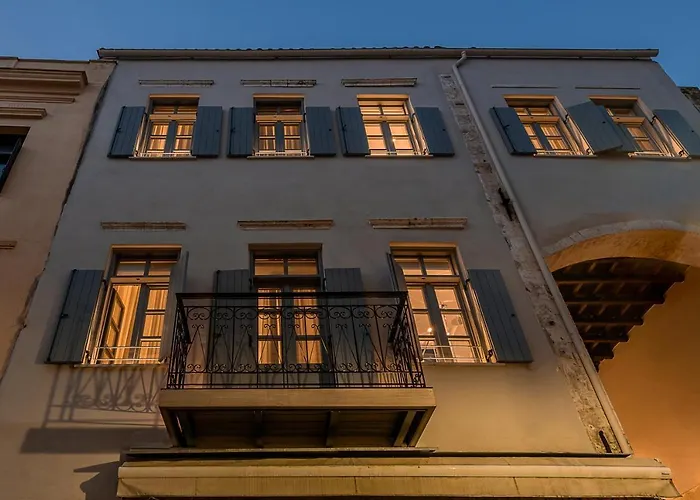 Ξενοδοχείο Malmo Historic