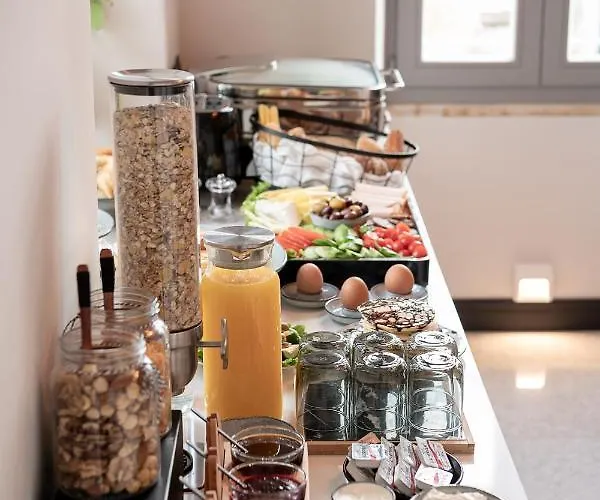 Ξενοδοχείο Malmo Historic 3*