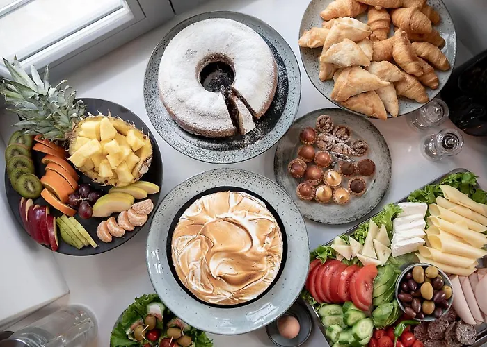 Ξενοδοχείο Malmo Historic