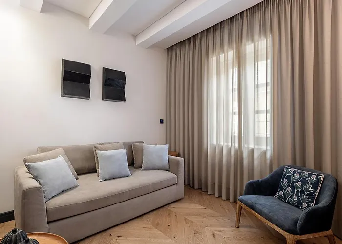 Ξενοδοχείο Malmo Historic Χανιά