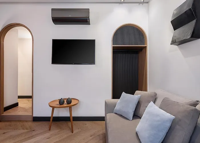 Malmo Historic Ξενοδοχείο