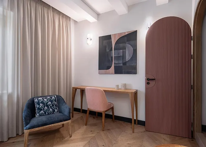 Malmo Historic 3* Χανιά