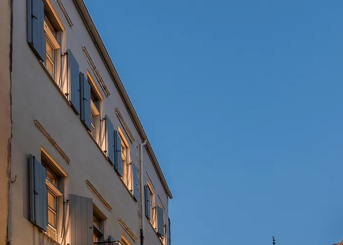 Malmo Historic 3* Χανιά