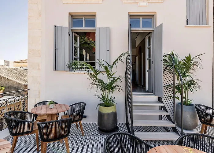 Malmo Historic Ξενοδοχείο