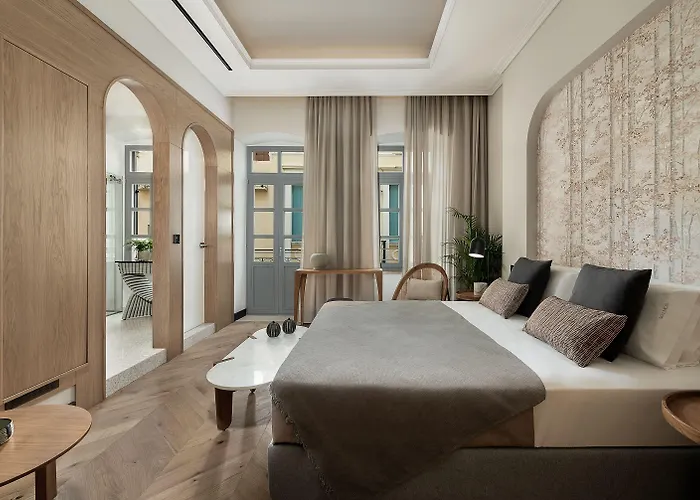 Malmo Historic Χανιά