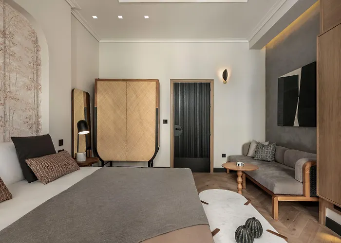 Ξενοδοχείο Malmo Historic